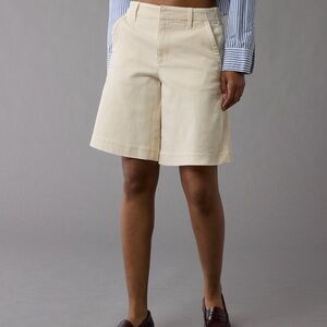 BNWT American Eagle 11” trouser short